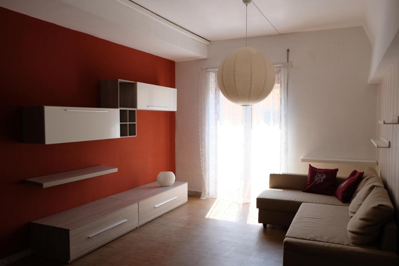 Casa Robina Vesuvio Apartment Naples Exterior photo