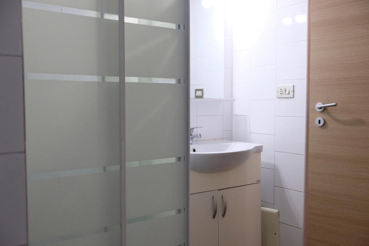 Casa Robina Vesuvio Apartment Naples Exterior photo