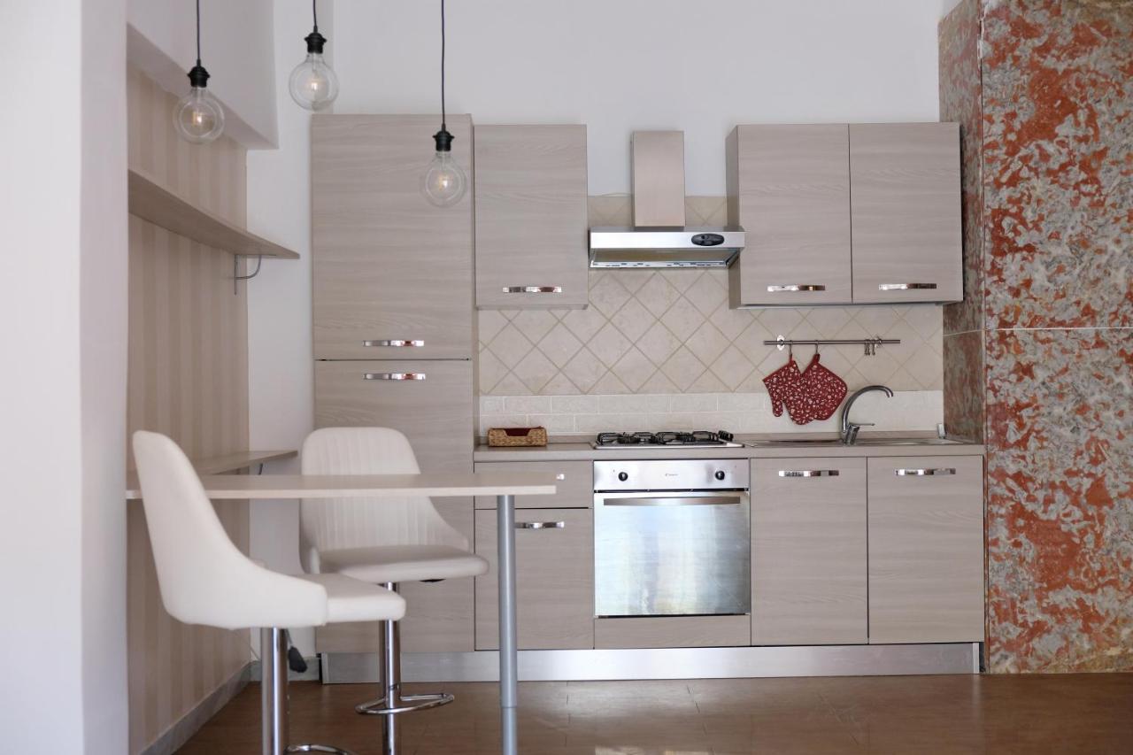 Casa Robina Vesuvio Apartment Naples Exterior photo