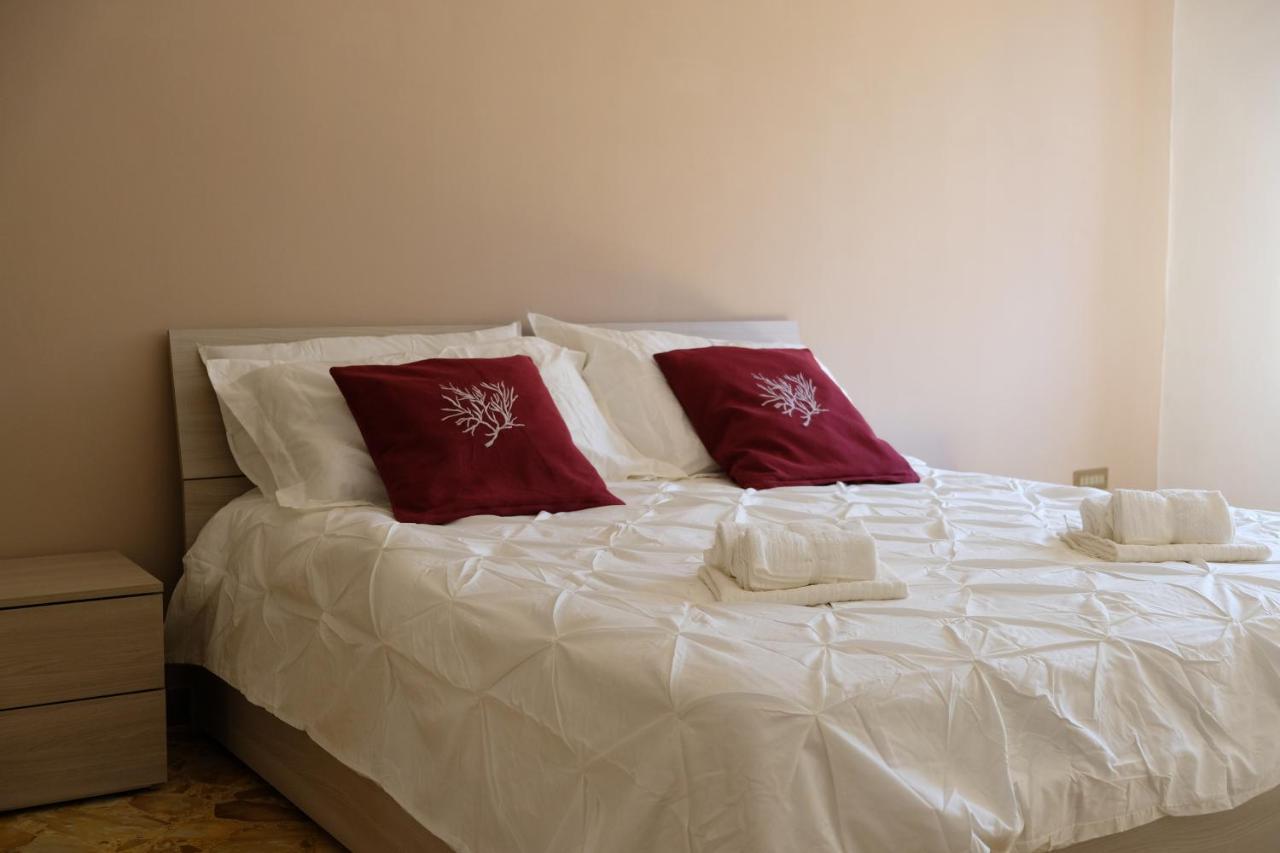 Casa Robina Vesuvio Apartment Naples Exterior photo