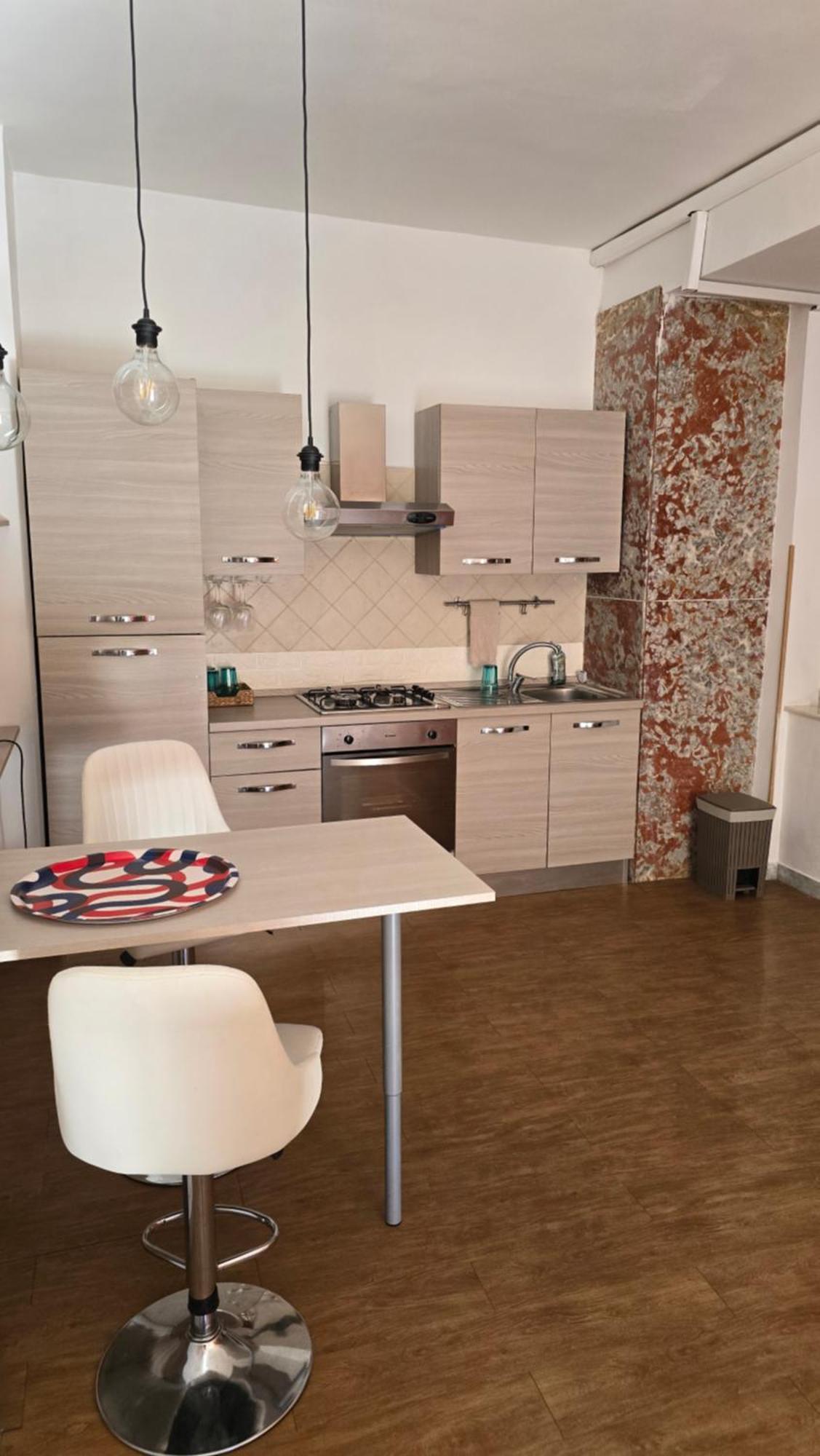 Casa Robina Vesuvio Apartment Naples Exterior photo
