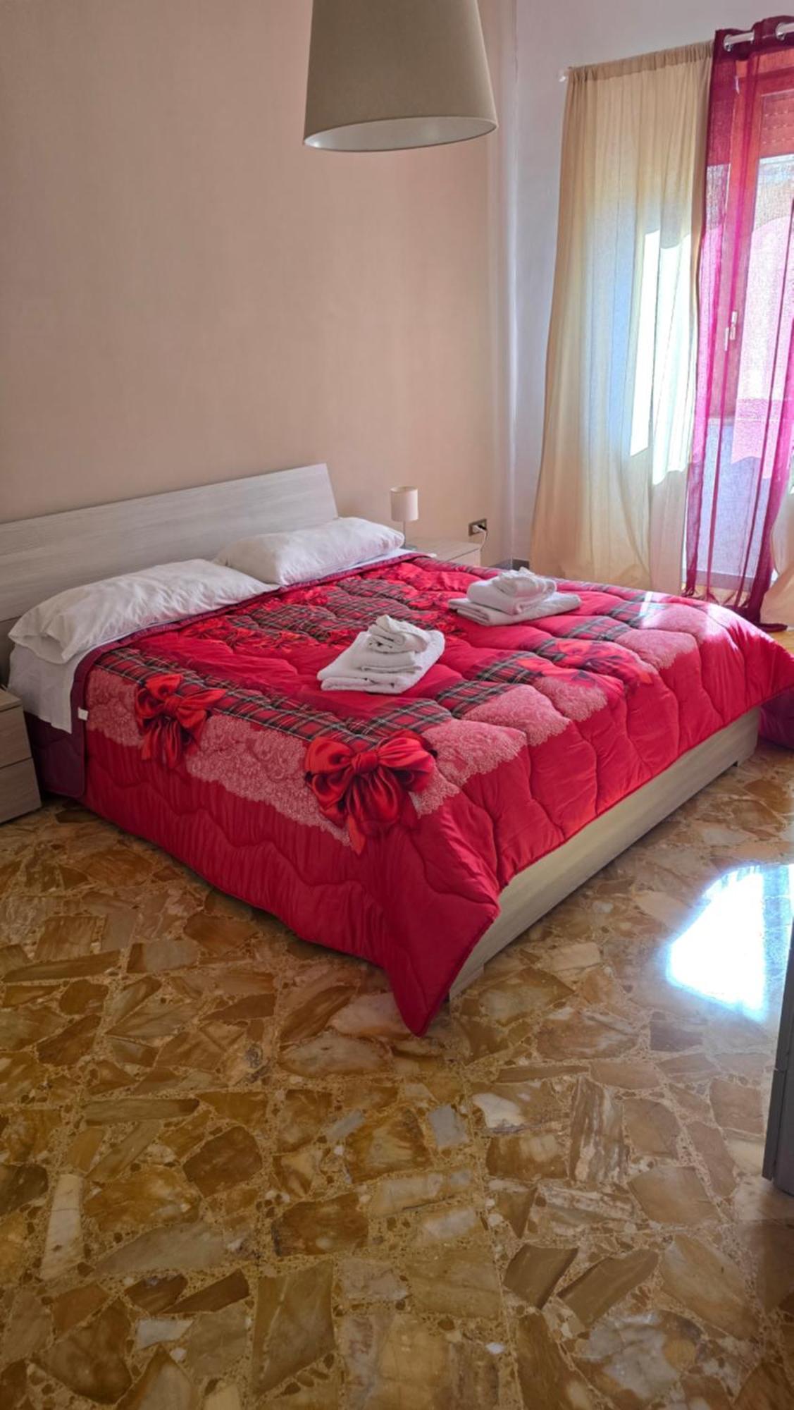 Casa Robina Vesuvio Apartment Naples Exterior photo